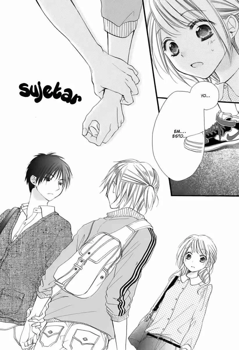 Tonari wa Nani o Kuu Hito zo Capítulo 2 - Page 38
