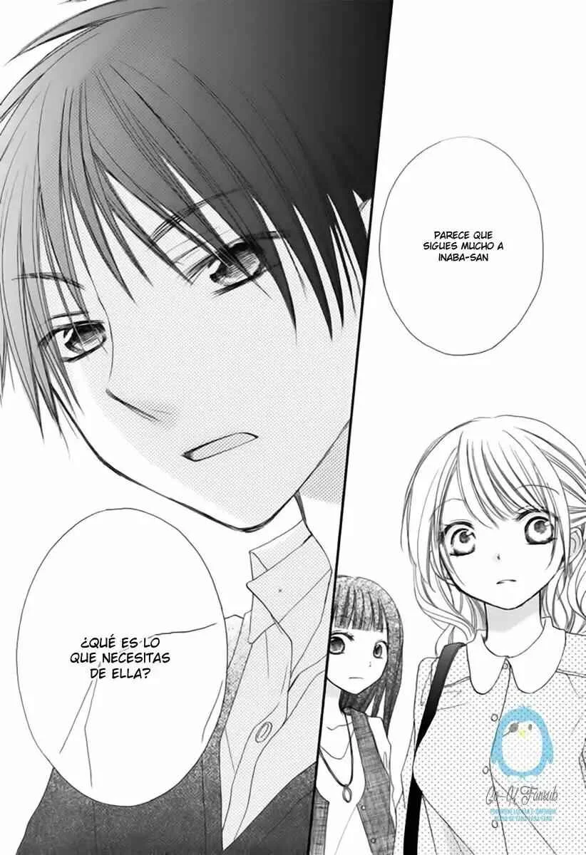 Tonari wa Nani o Kuu Hito zo Capítulo 2 - Page 39