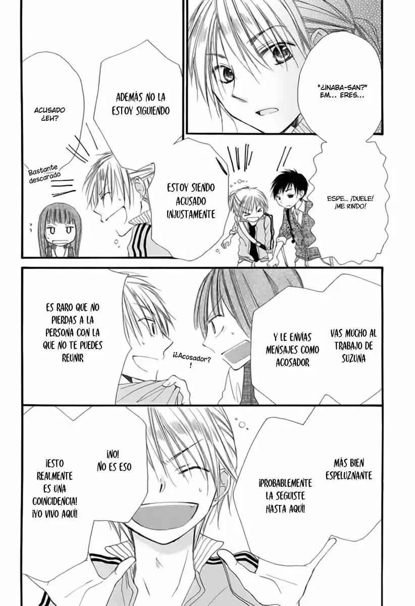 Tonari wa Nani o Kuu Hito zo Capítulo 2 - Page 40