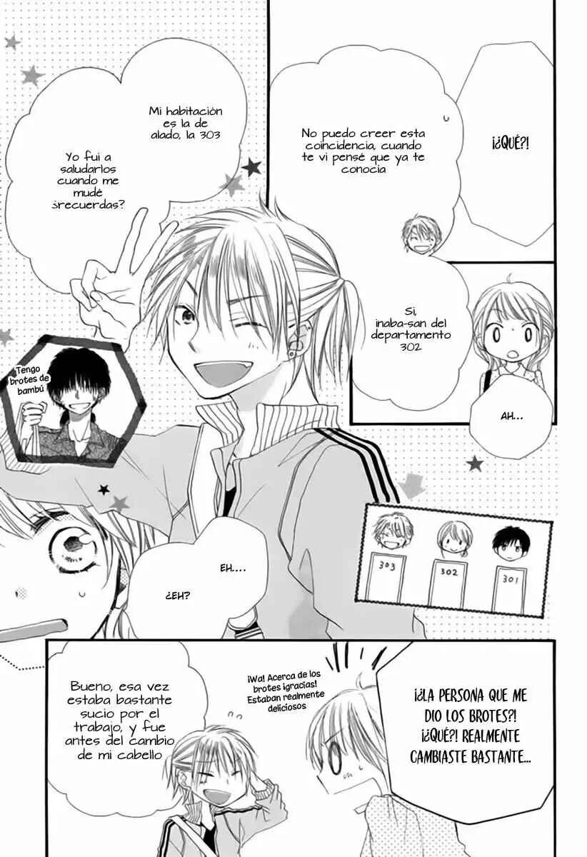 Tonari wa Nani o Kuu Hito zo Capítulo 2 - Page 41