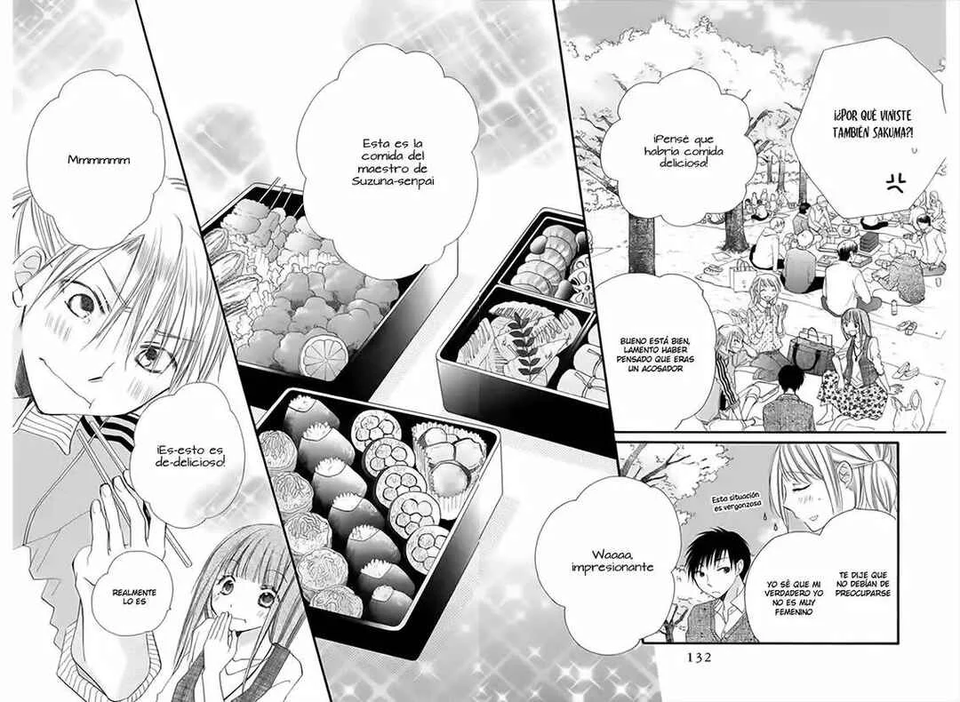 Tonari wa Nani o Kuu Hito zo Capítulo 2 - Page 44