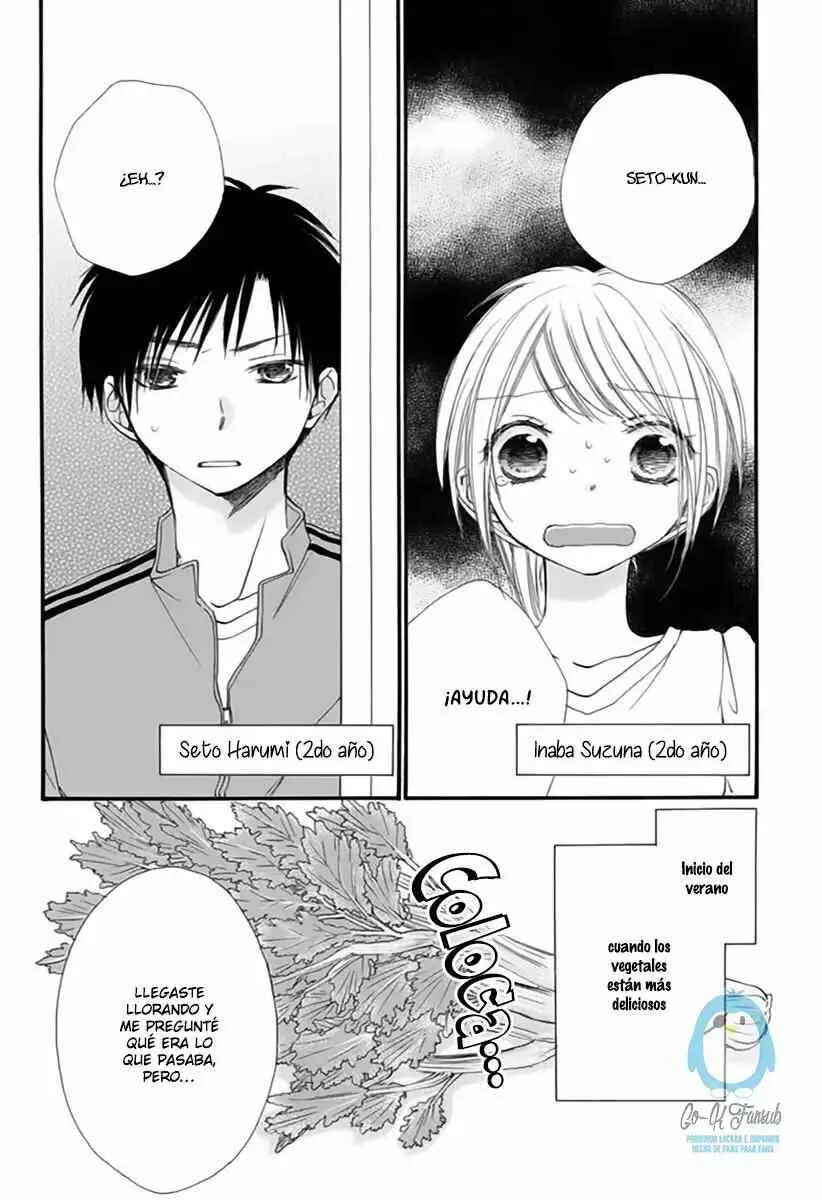 Tonari wa Nani o Kuu Hito zo Capítulo 3 - Page 5