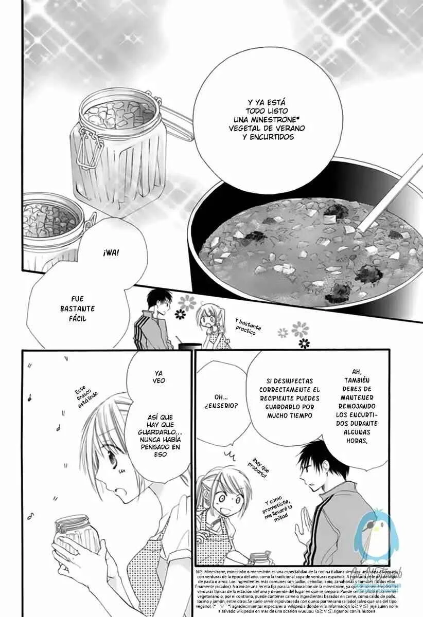 Tonari wa Nani o Kuu Hito zo Capítulo 3 - Page 7