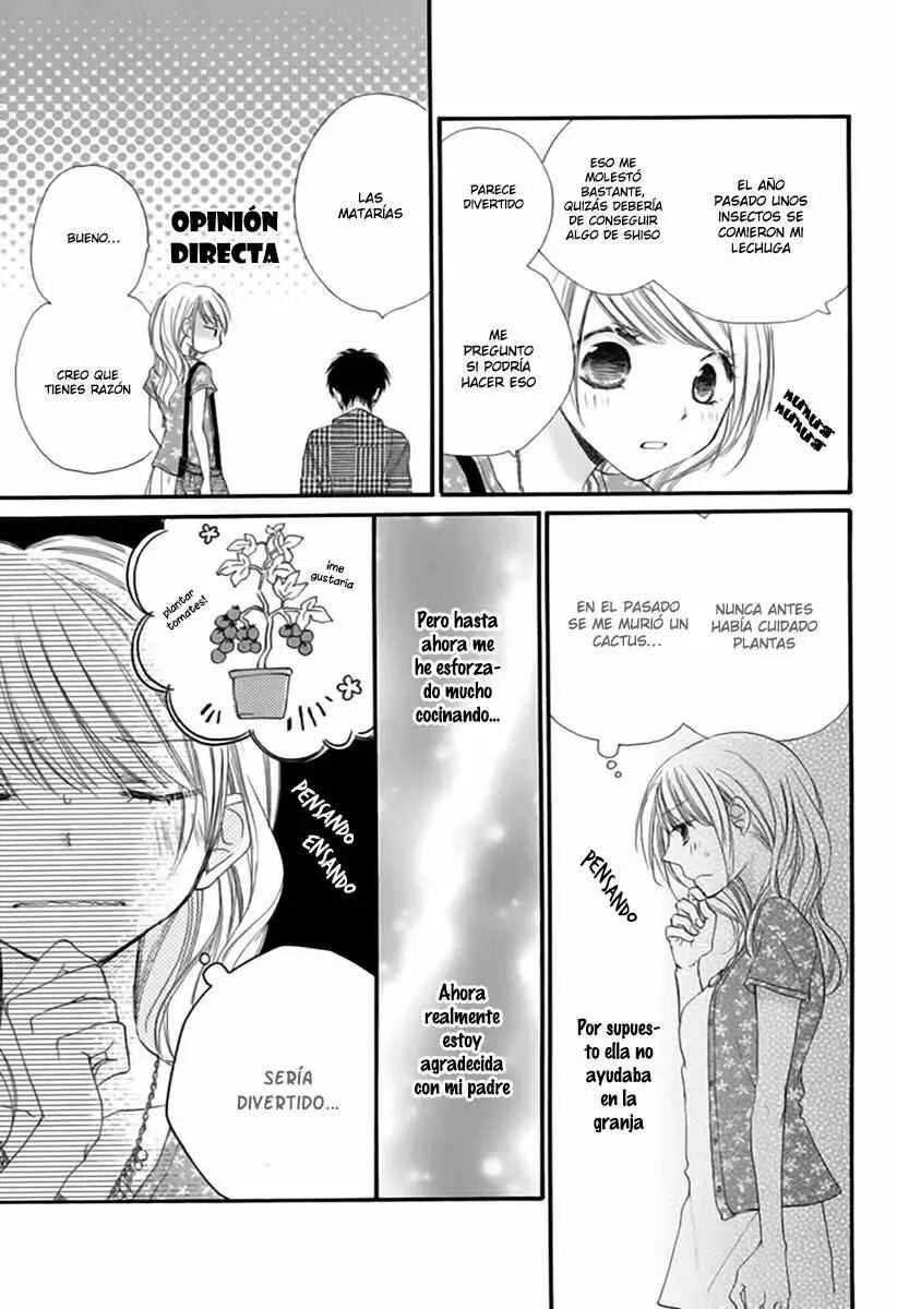 Tonari wa Nani o Kuu Hito zo Capítulo 3 - Page 12