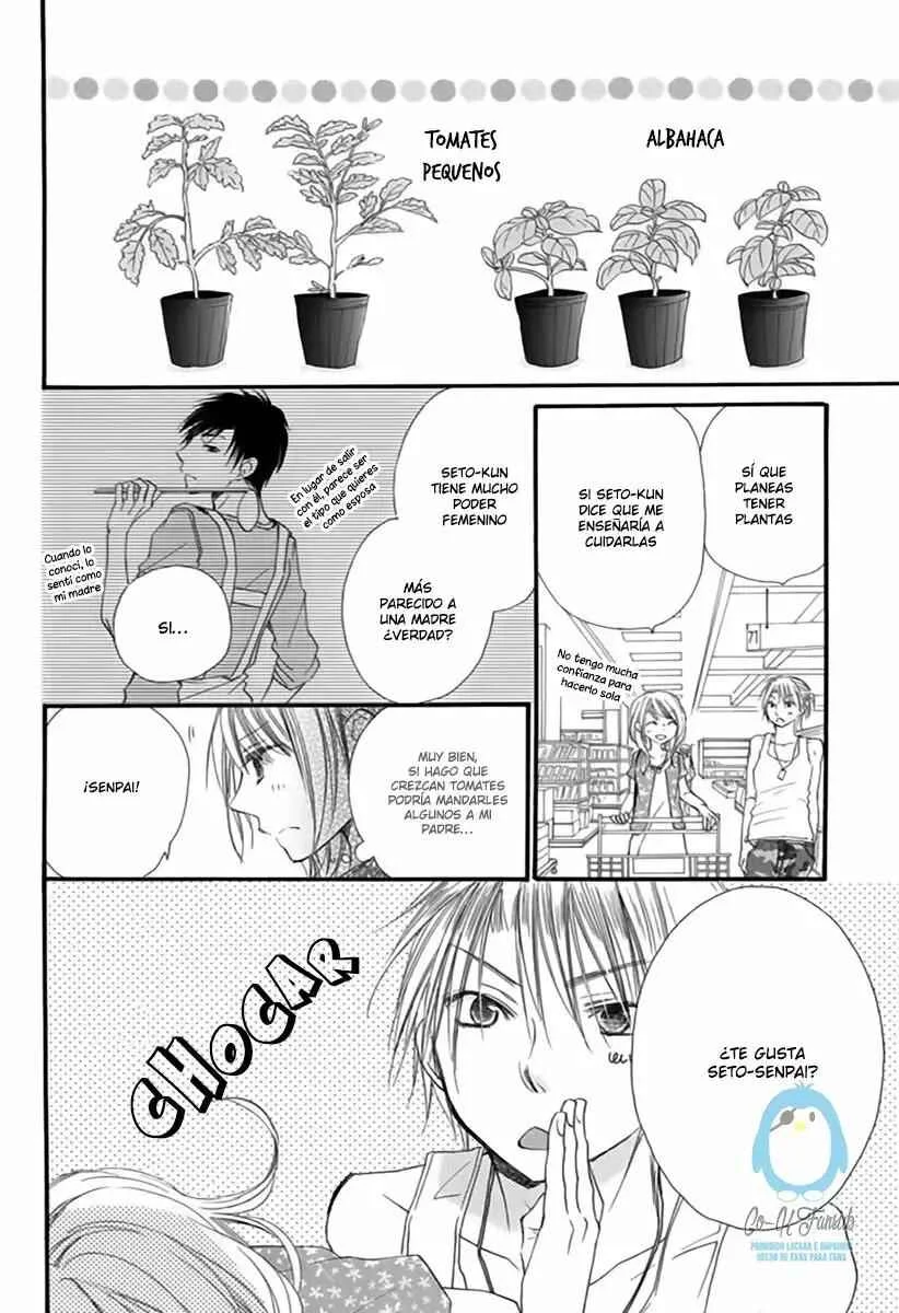 Tonari wa Nani o Kuu Hito zo Capítulo 3 - Page 13