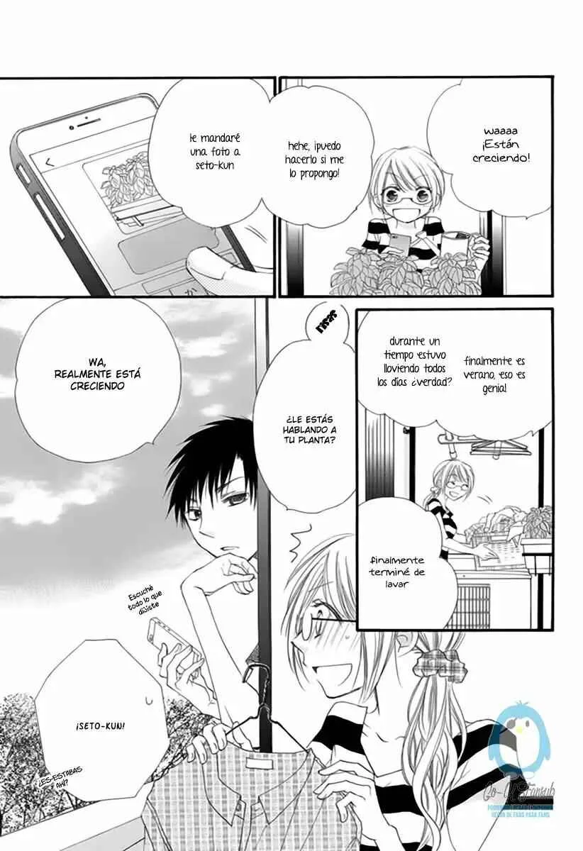 Tonari wa Nani o Kuu Hito zo Capítulo 3 - Page 22