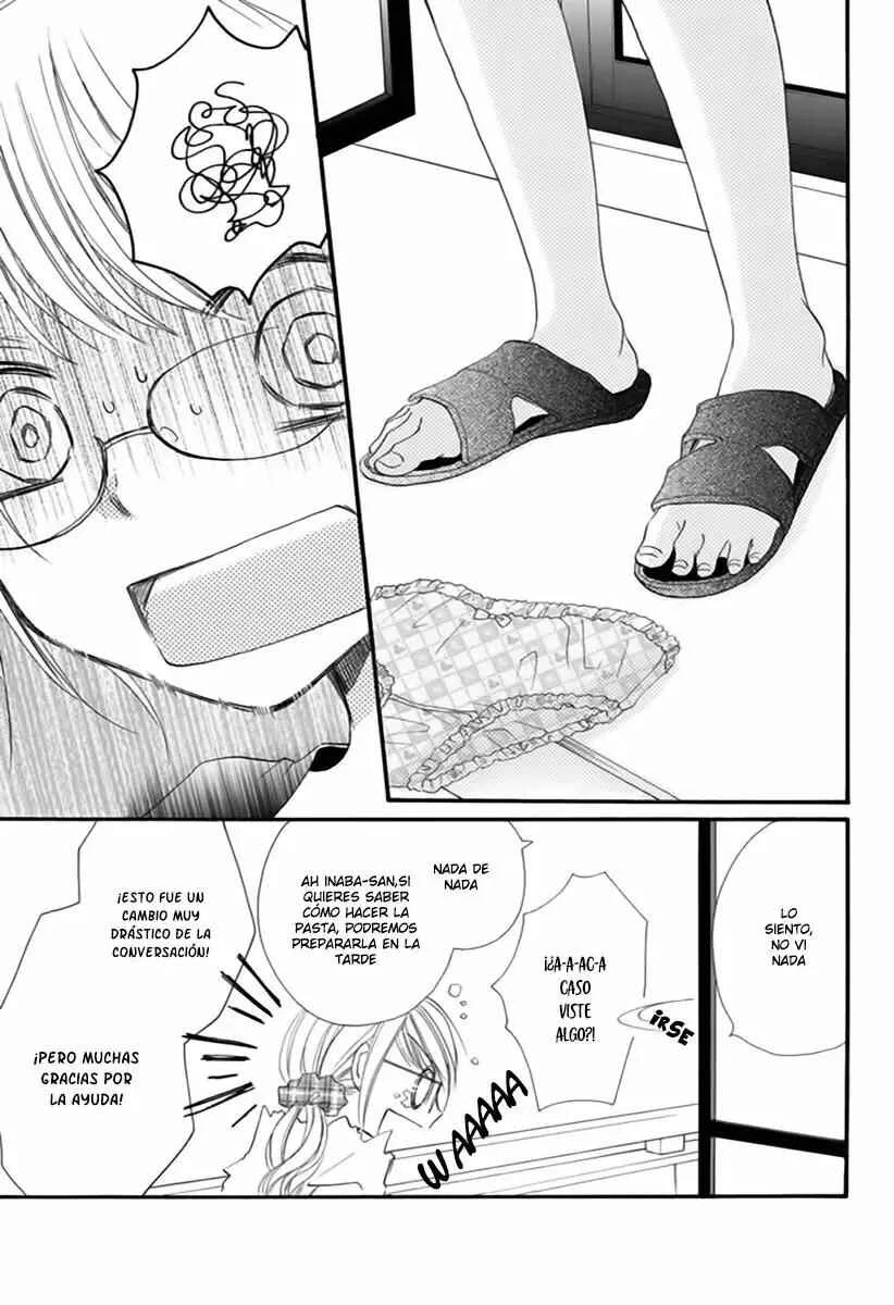 Tonari wa Nani o Kuu Hito zo Capítulo 3 - Page 24