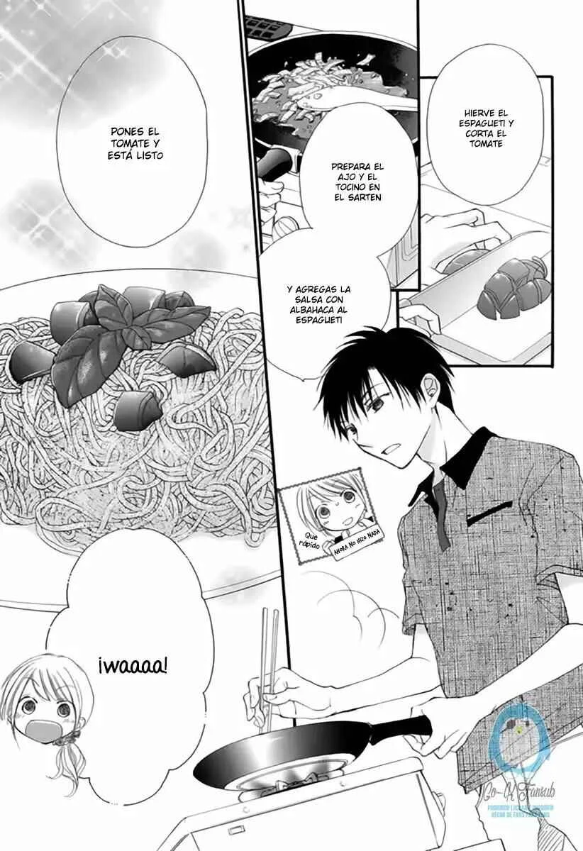 Tonari wa Nani o Kuu Hito zo Capítulo 3 - Page 26