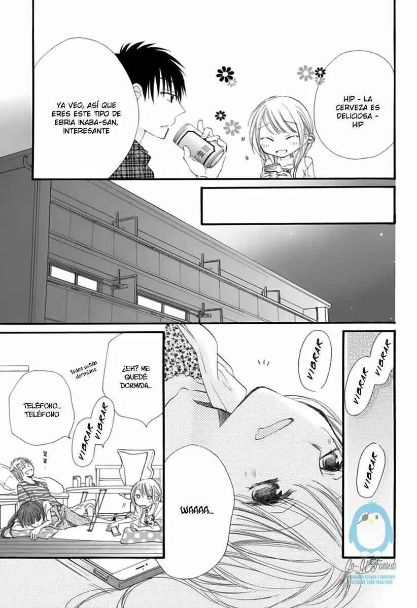 Tonari wa Nani o Kuu Hito zo Capítulo 3 - Page 38