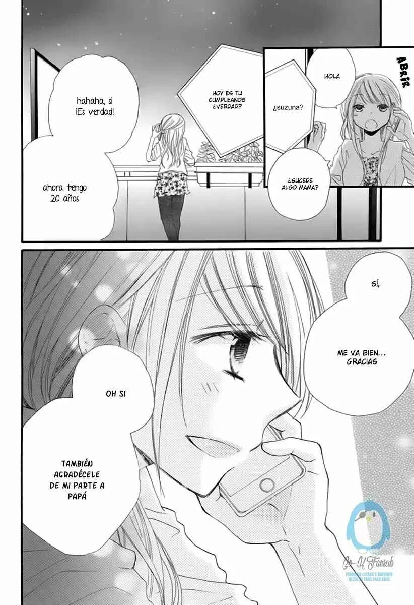 Tonari wa Nani o Kuu Hito zo Capítulo 3 - Page 40