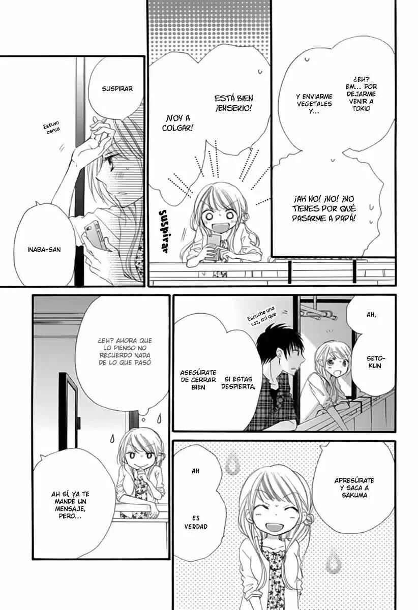 Tonari wa Nani o Kuu Hito zo Capítulo 3 - Page 41