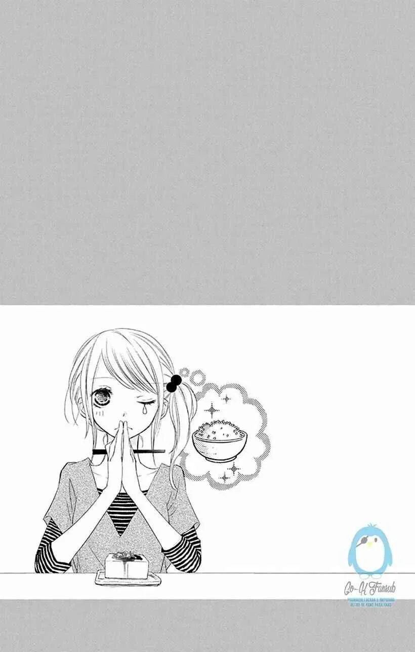 Tonari wa Nani o Kuu Hito zo Capítulo 4 - Page 8