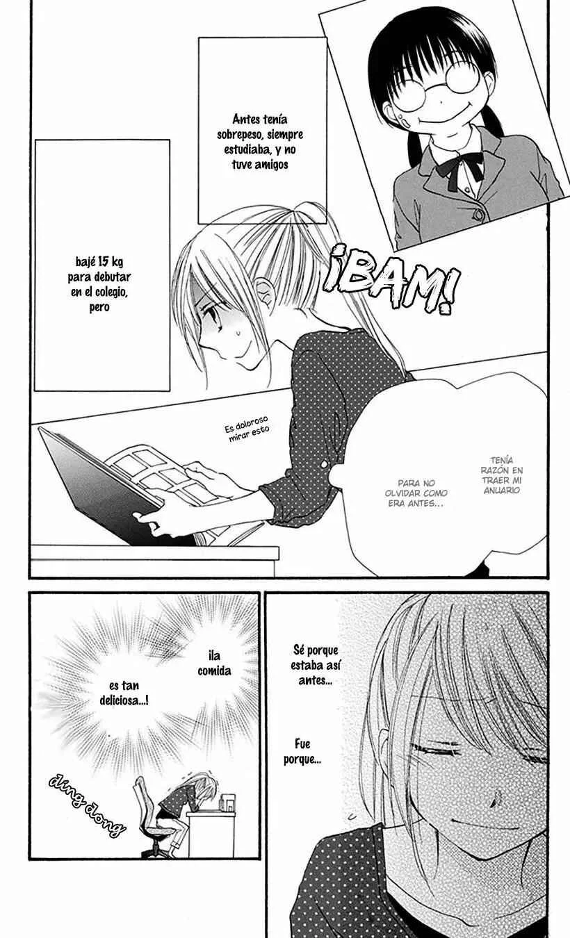 Tonari wa Nani o Kuu Hito zo Capítulo 4 - Page 10