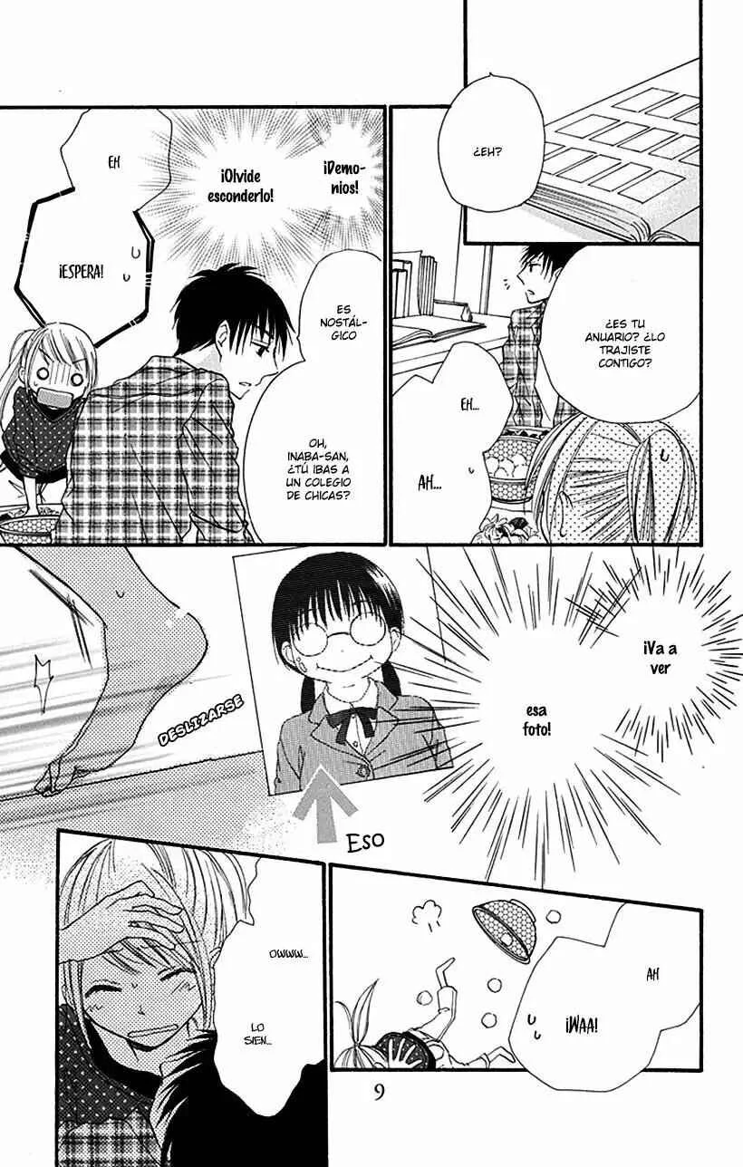 Tonari wa Nani o Kuu Hito zo Capítulo 4 - Page 13