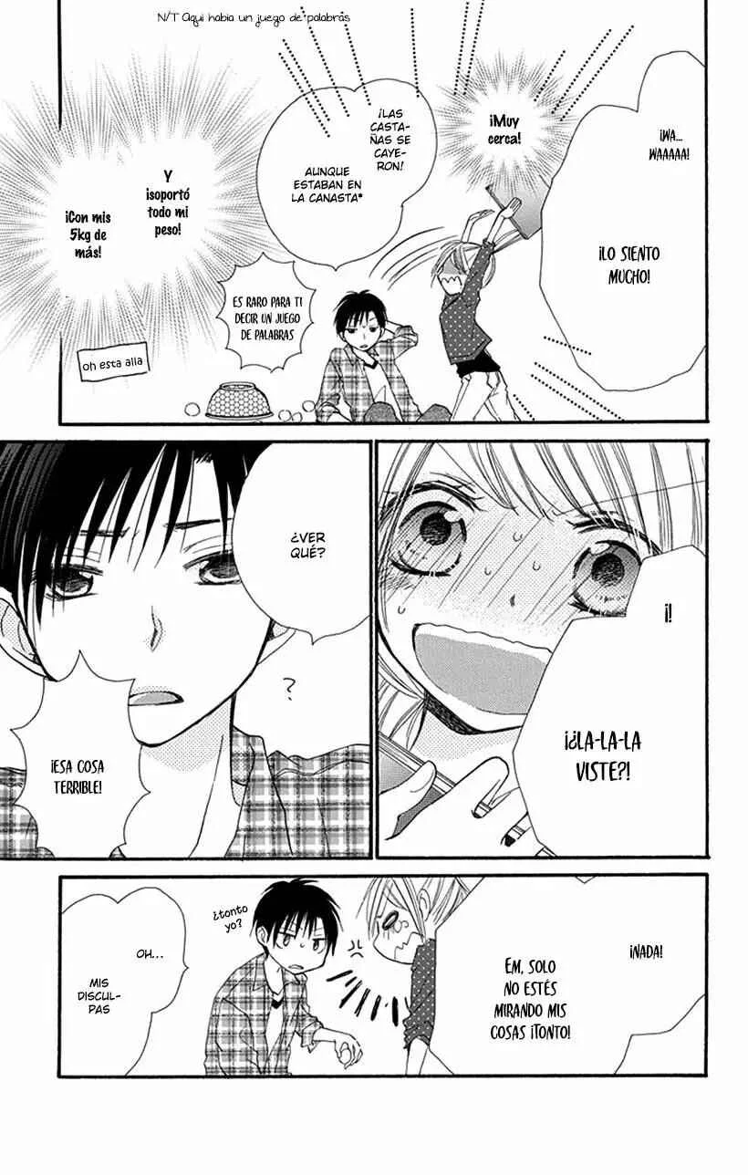 Tonari wa Nani o Kuu Hito zo Capítulo 4 - Page 16