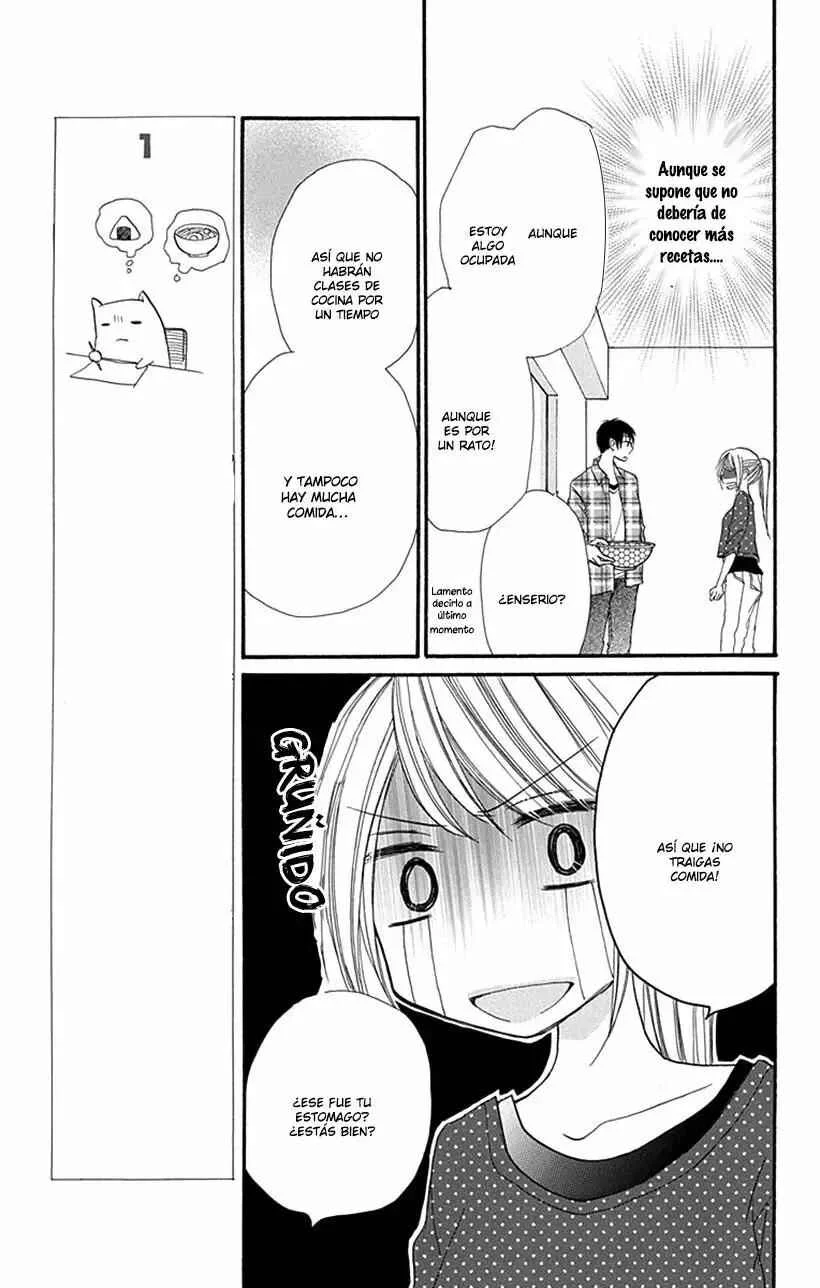 Tonari wa Nani o Kuu Hito zo Capítulo 4 - Page 18