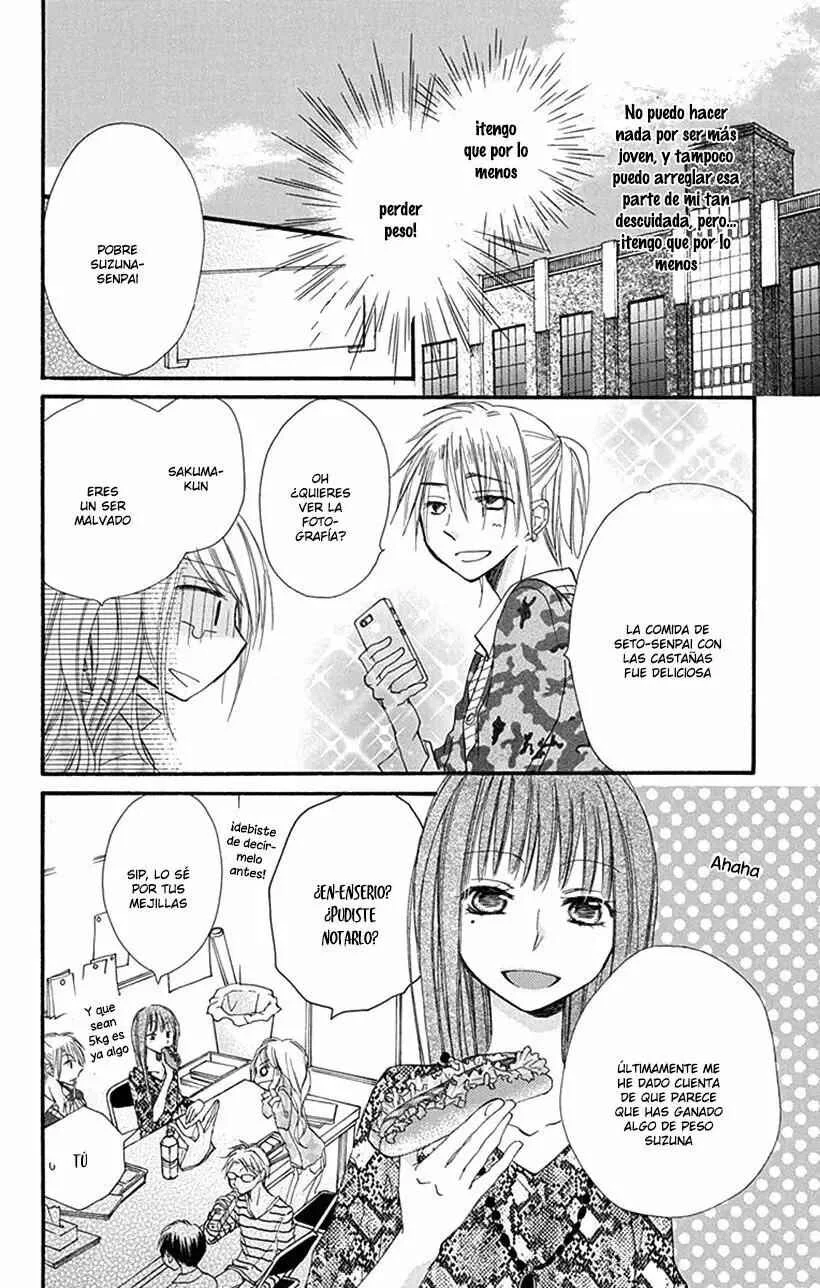 Tonari wa Nani o Kuu Hito zo Capítulo 4 - Page 19