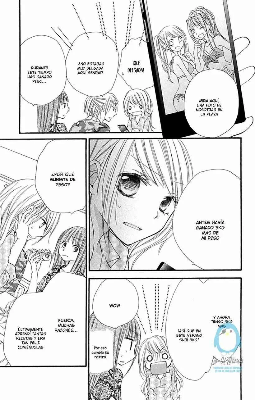 Tonari wa Nani o Kuu Hito zo Capítulo 4 - Page 20
