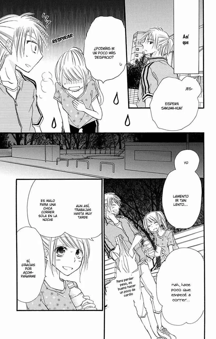 Tonari wa Nani o Kuu Hito zo Capítulo 4 - Page 22