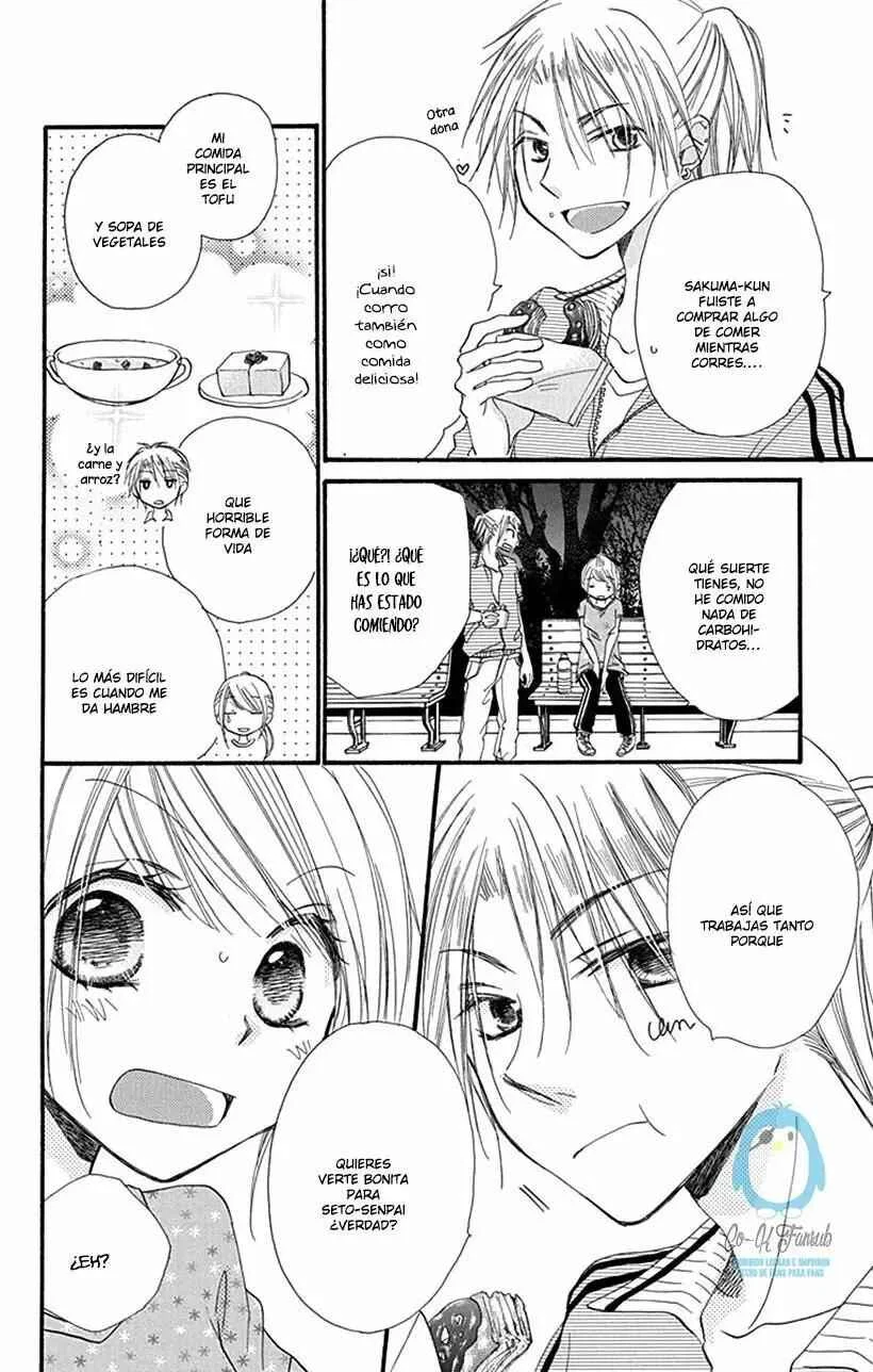 Tonari wa Nani o Kuu Hito zo Capítulo 4 - Page 23
