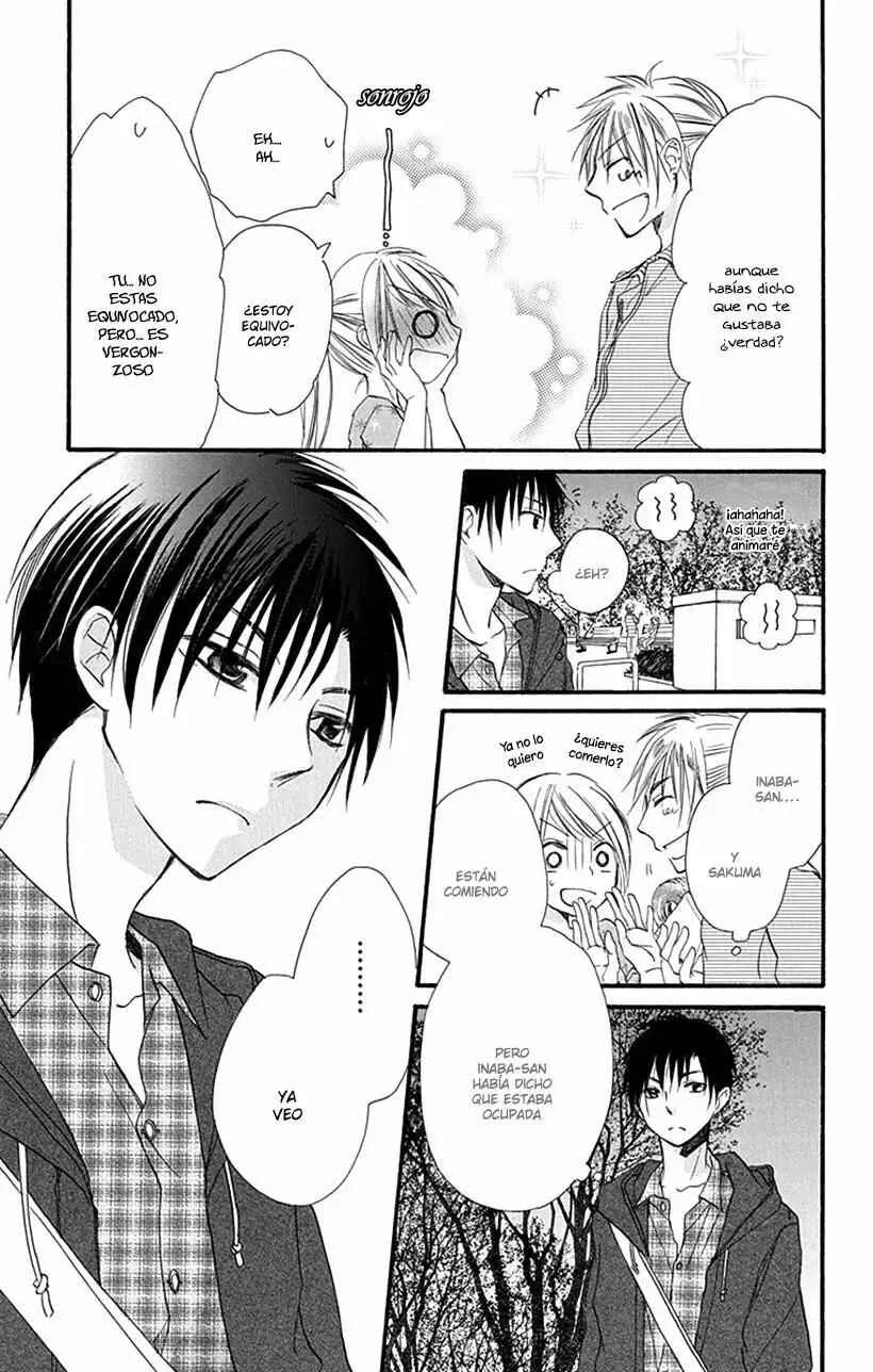 Tonari wa Nani o Kuu Hito zo Capítulo 4 - Page 24