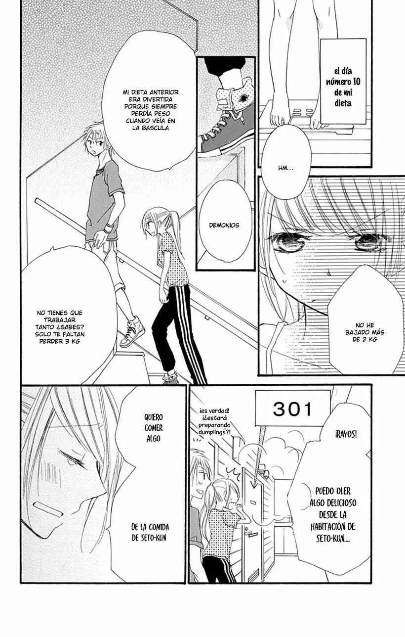 Tonari wa Nani o Kuu Hito zo Capítulo 4 - Page 27