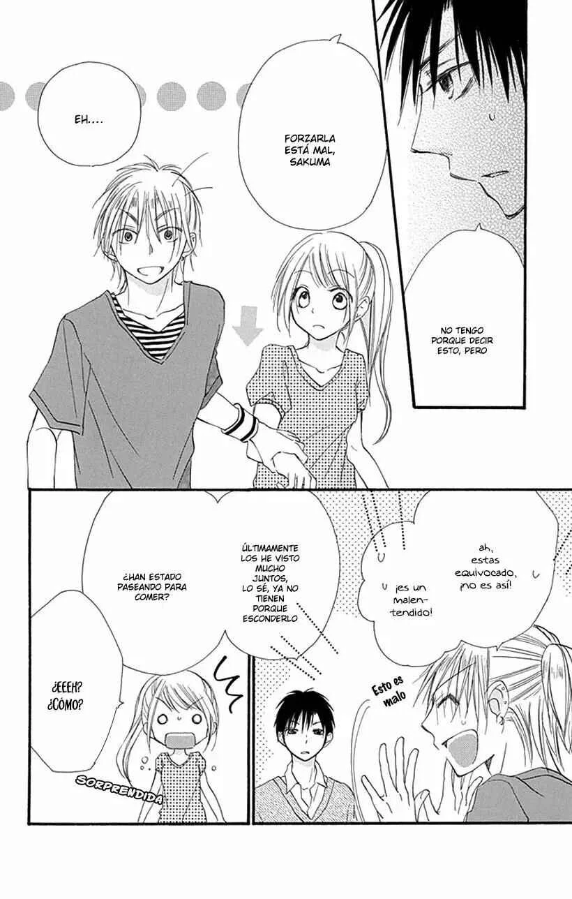 Tonari wa Nani o Kuu Hito zo Capítulo 4 - Page 29