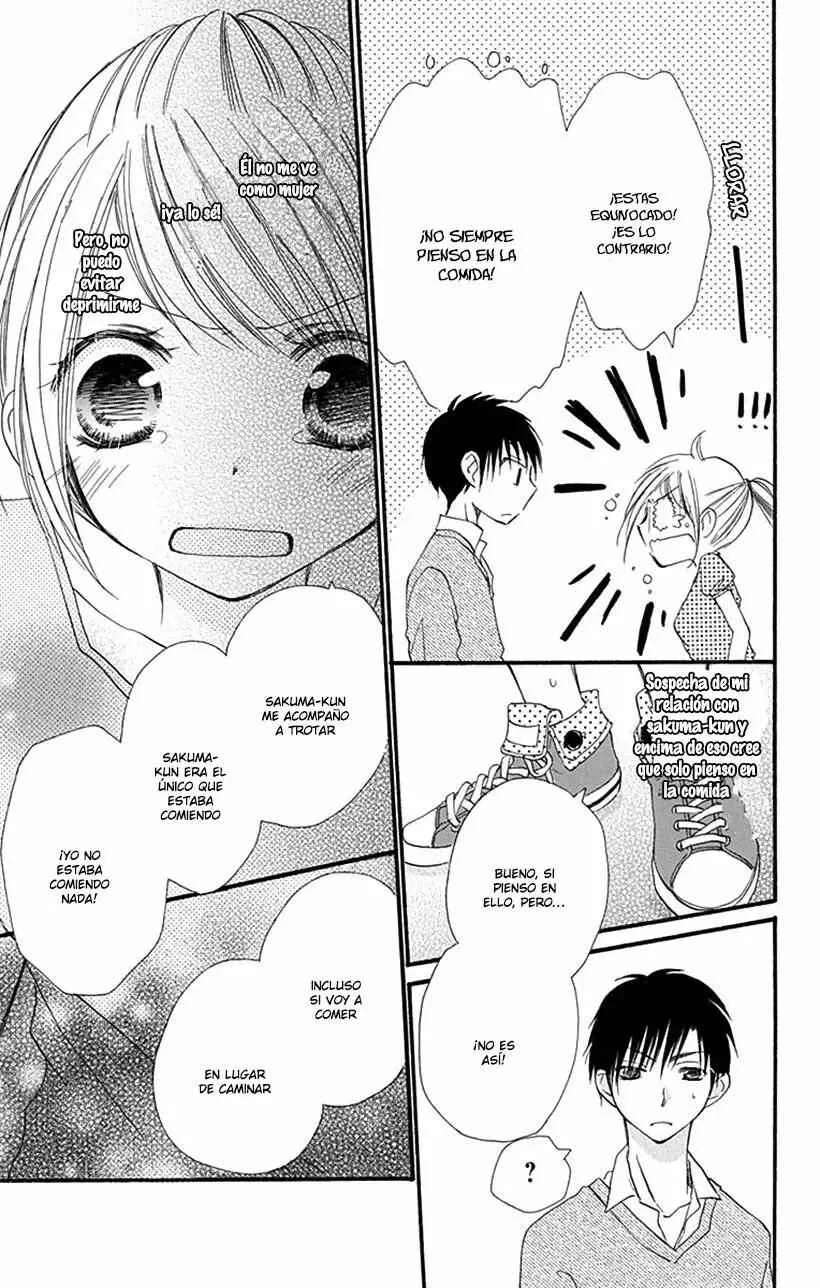 Tonari wa Nani o Kuu Hito zo Capítulo 4 - Page 30