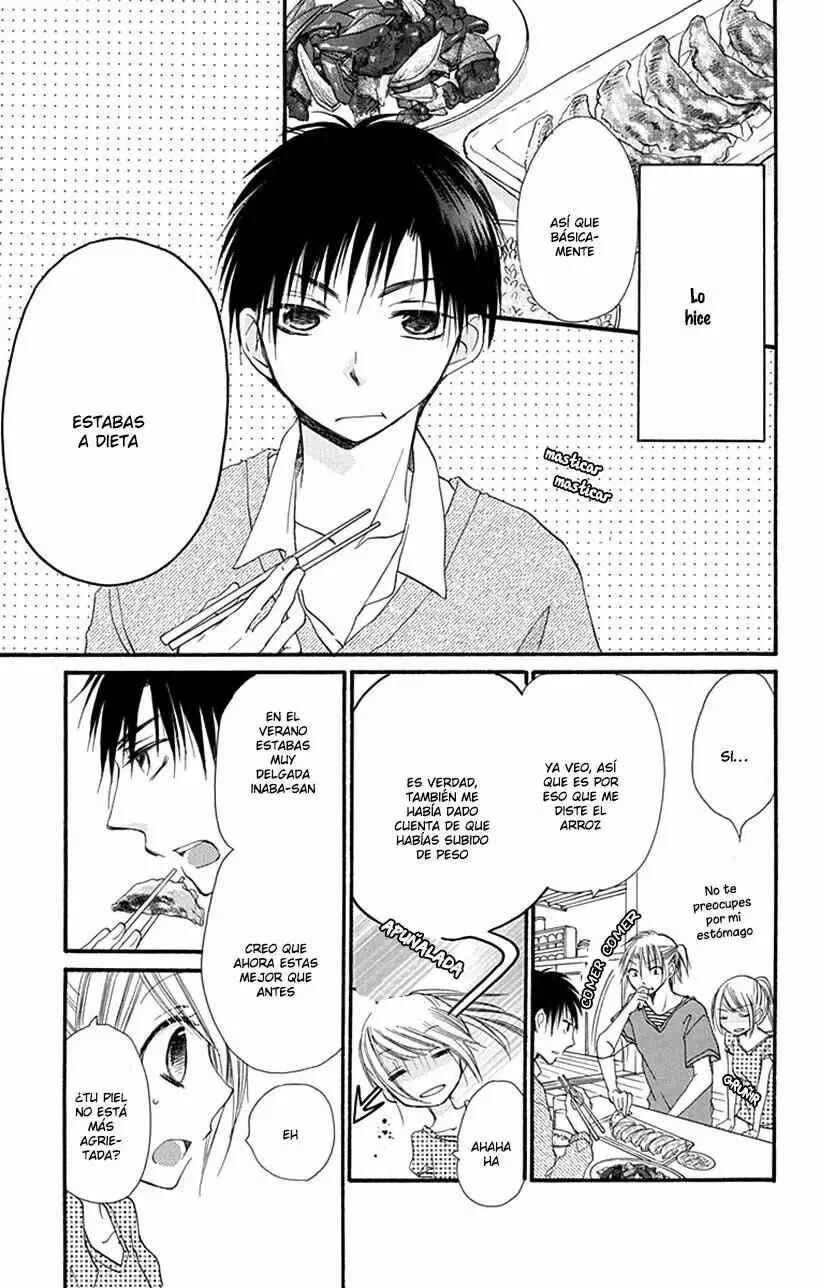 Tonari wa Nani o Kuu Hito zo Capítulo 4 - Page 32