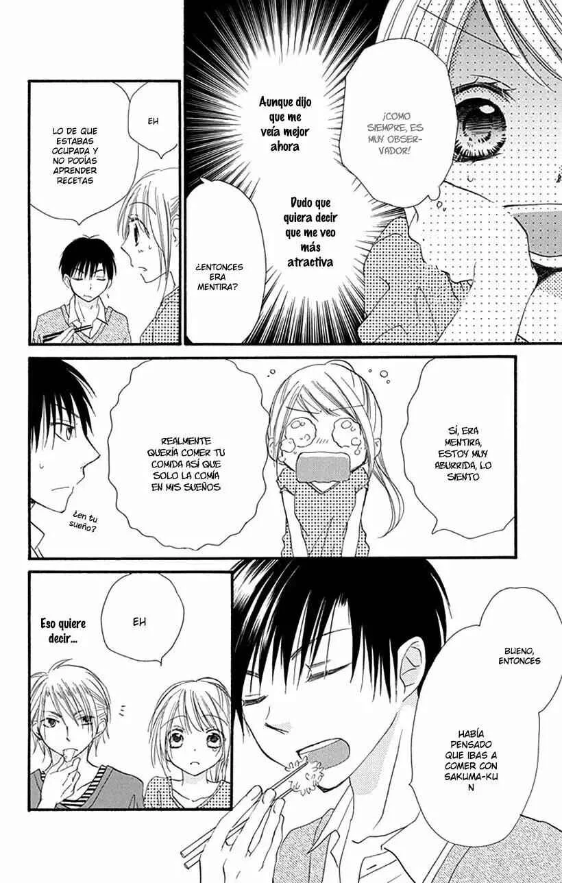 Tonari wa Nani o Kuu Hito zo Capítulo 4 - Page 33