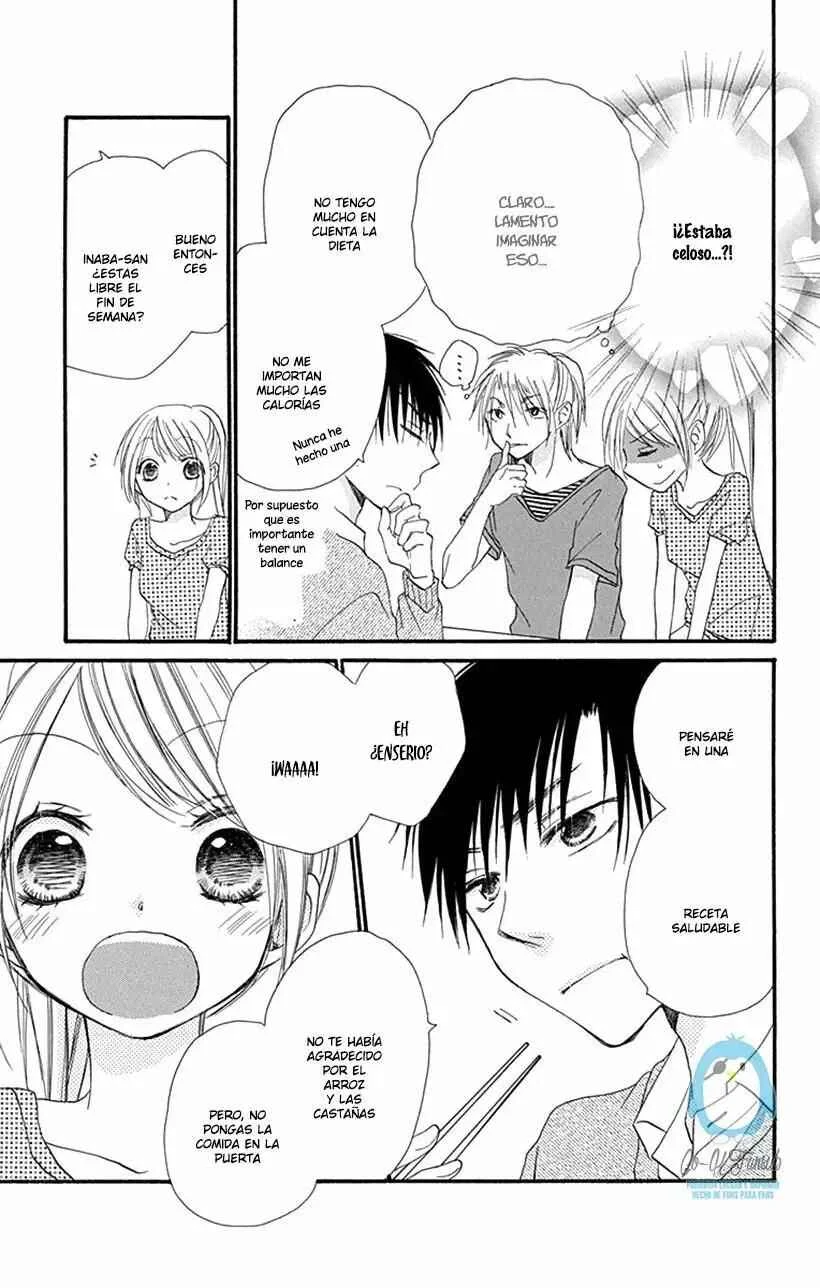 Tonari wa Nani o Kuu Hito zo Capítulo 4 - Page 34