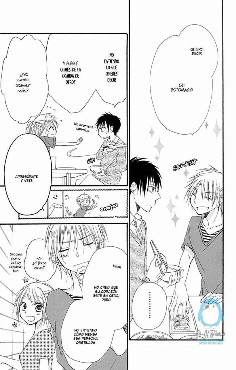 Tonari wa Nani o Kuu Hito zo Capítulo 4 - Page 36