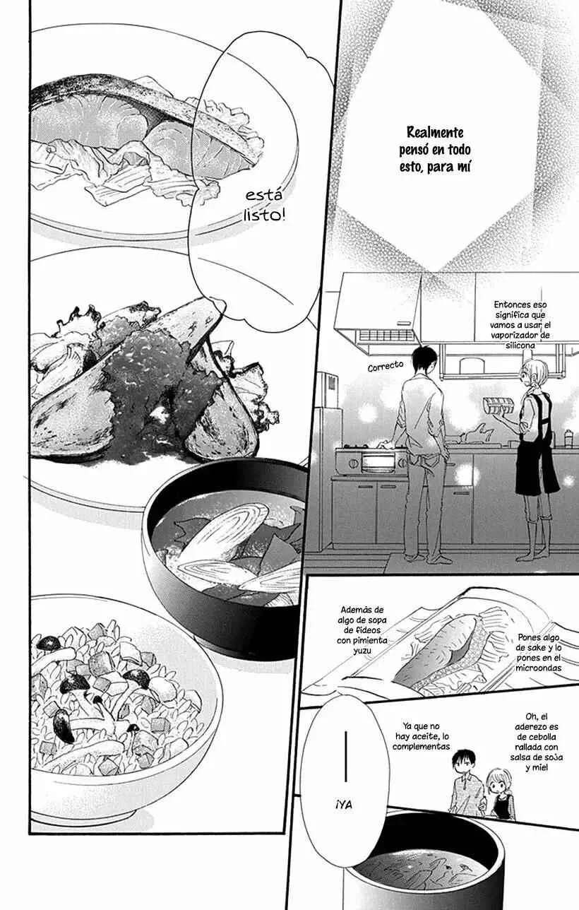 Tonari wa Nani o Kuu Hito zo Capítulo 4 - Page 42