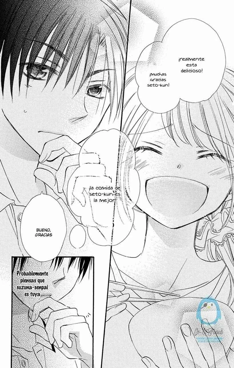 Tonari wa Nani o Kuu Hito zo Capítulo 4 - Page 44