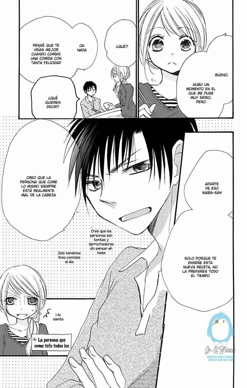 Tonari wa Nani o Kuu Hito zo Capítulo 4 - Page 45
