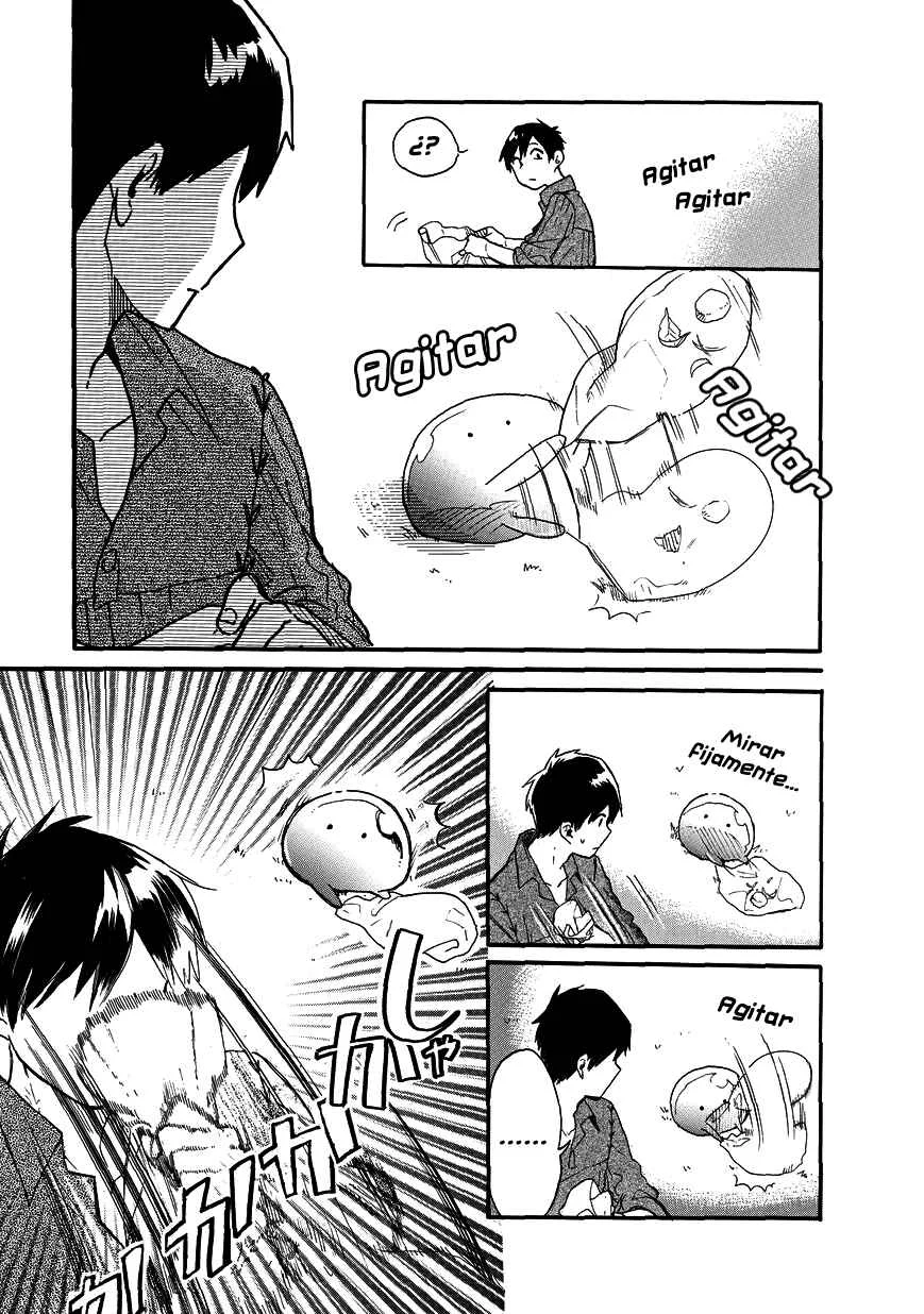 Tondemo Skill de Isekai Hourou Meshi: Sui no Daibouken Capítulo 2: Lo que Sui ve, Sui hace - Page 8