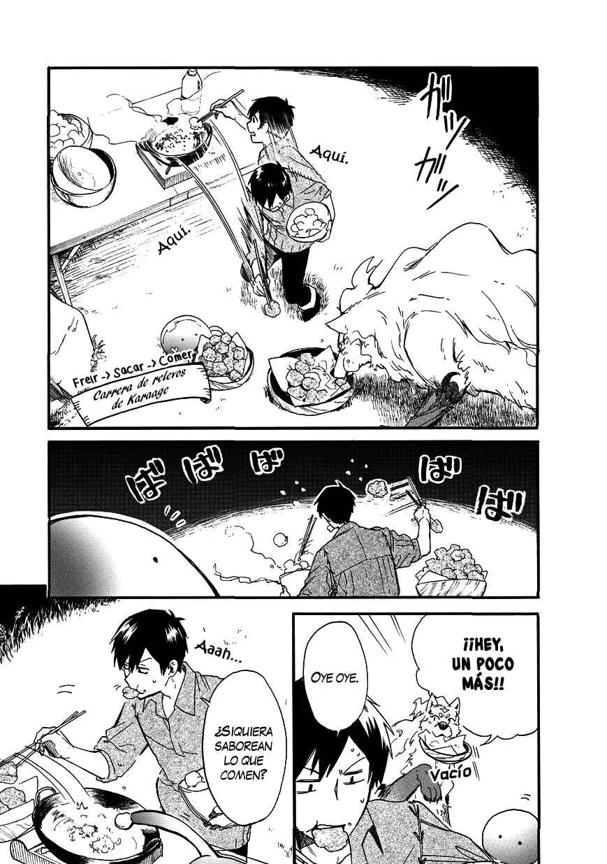 Tondemo Skill de Isekai Hourou Meshi: Sui no Daibouken Capítulo 2: Lo que Sui ve, Sui hace - Page 12