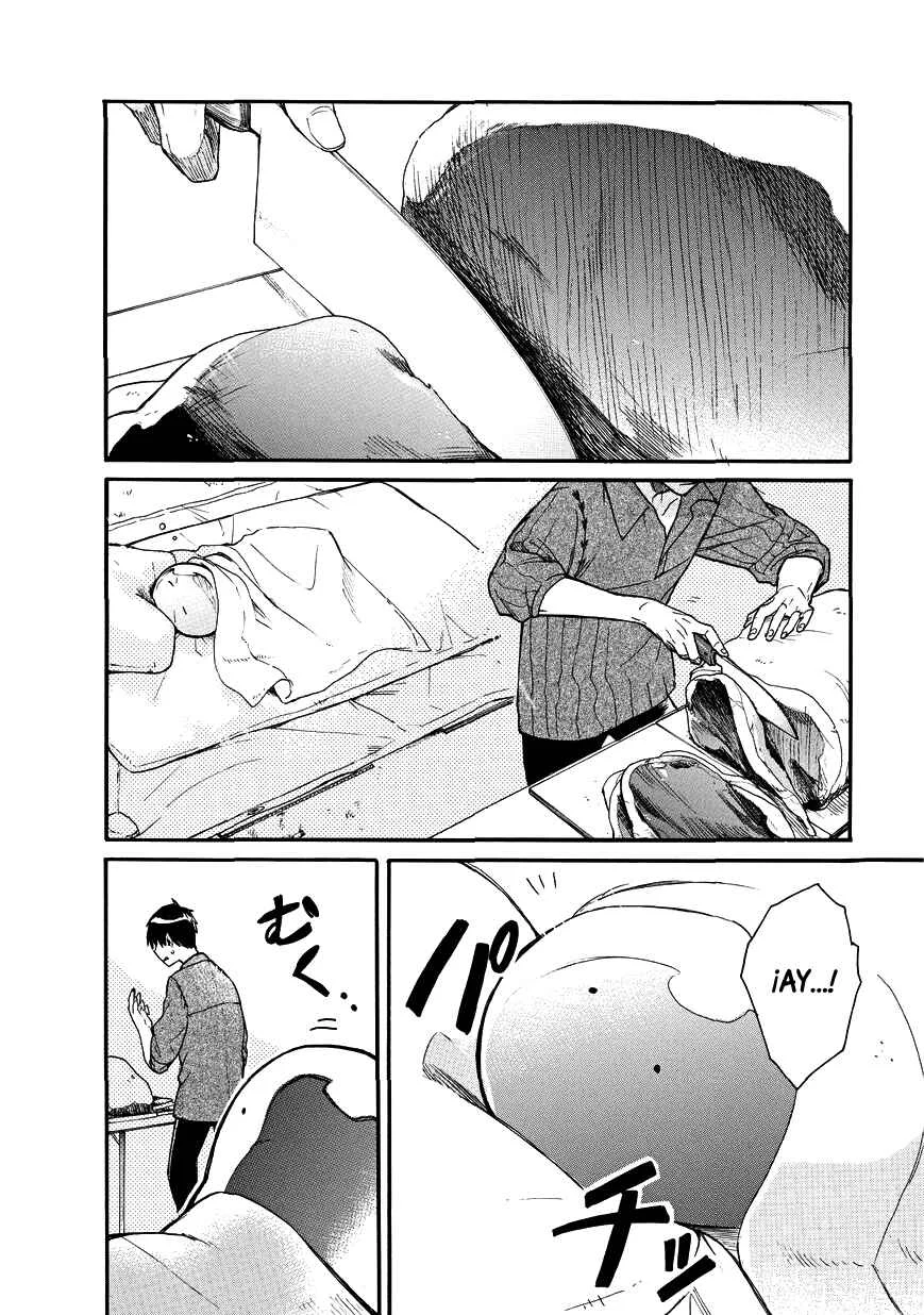 Tondemo Skill de Isekai Hourou Meshi: Sui no Daibouken Capítulo 3: Pequeños rasguños y la poción de Sui - Page 3