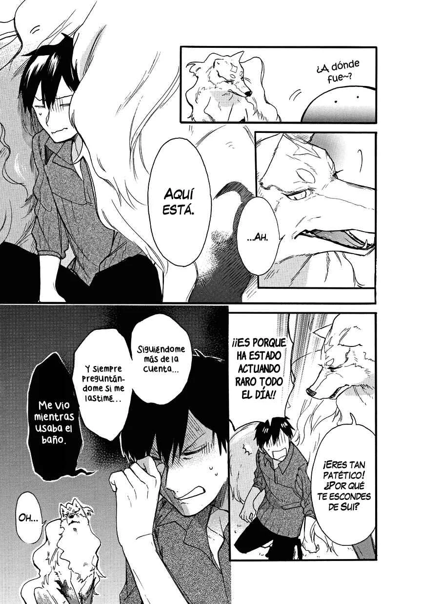 Tondemo Skill de Isekai Hourou Meshi: Sui no Daibouken Capítulo 3: Pequeños rasguños y la poción de Sui - Page 16