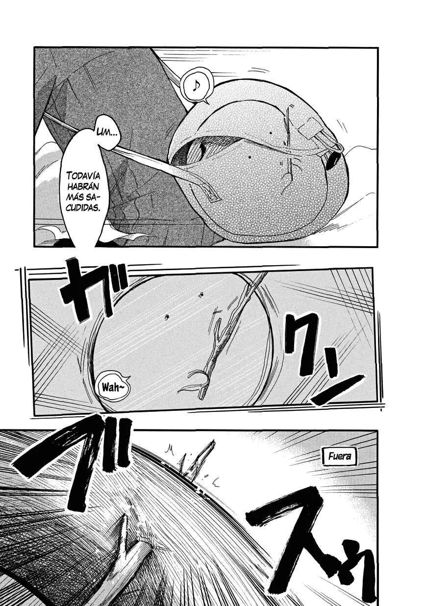 Tondemo Skill de Isekai Hourou Meshi: Sui no Daibouken Capítulo 4: Un slime perdido y la gran aventura en el bosque - Page 12