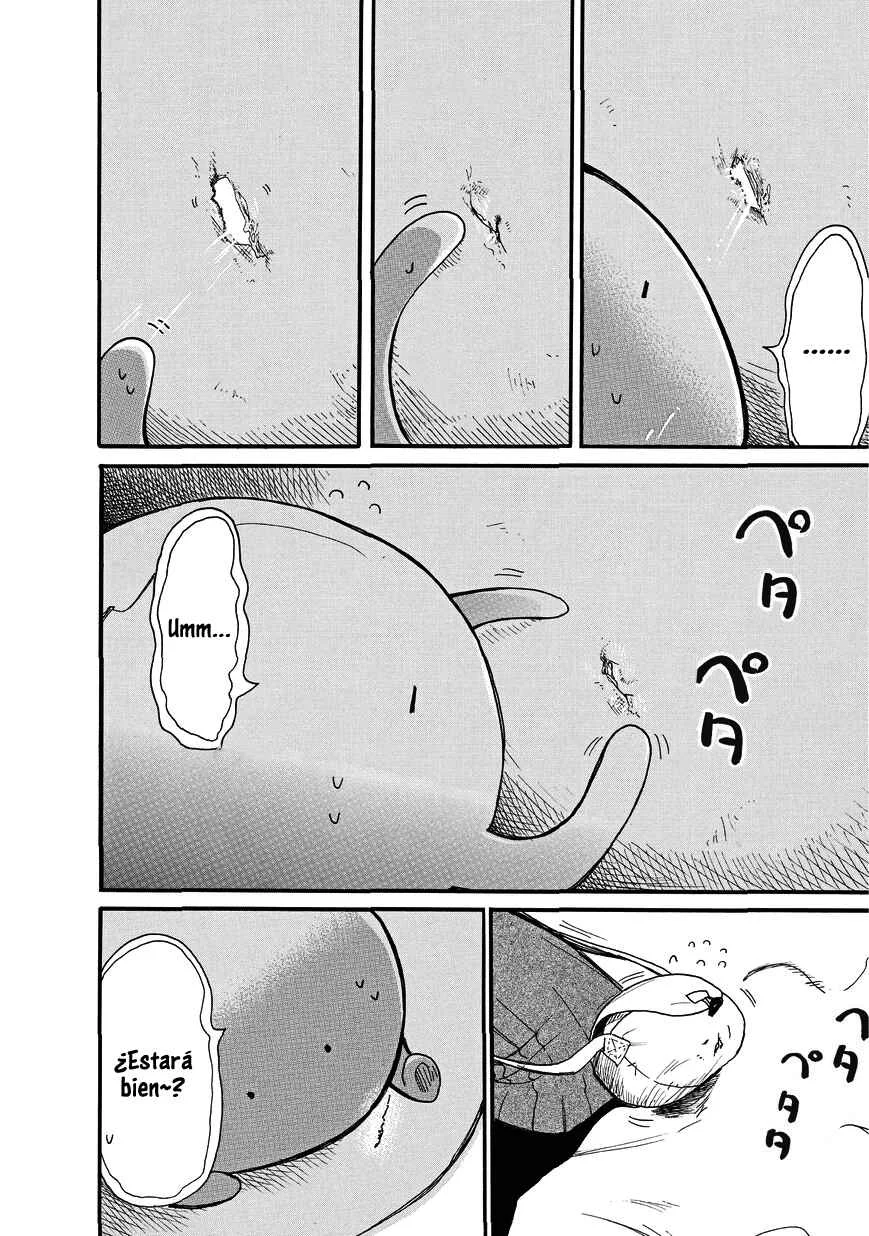 Tondemo Skill de Isekai Hourou Meshi: Sui no Daibouken Capítulo 4: Un slime perdido y la gran aventura en el bosque - Page 15