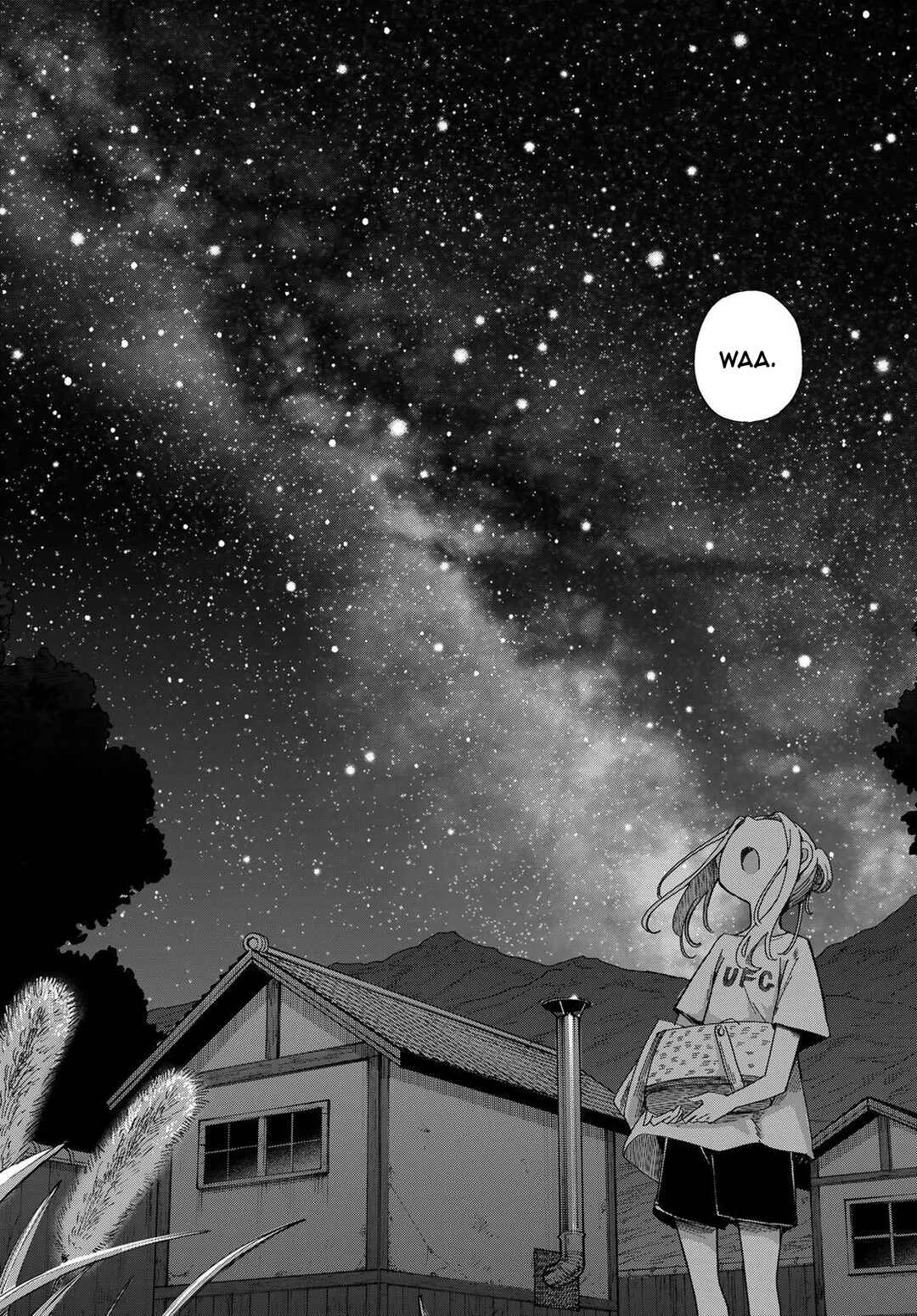 Torima Torimasu Capítulo 1: El visitante (parte 1) - Page 20