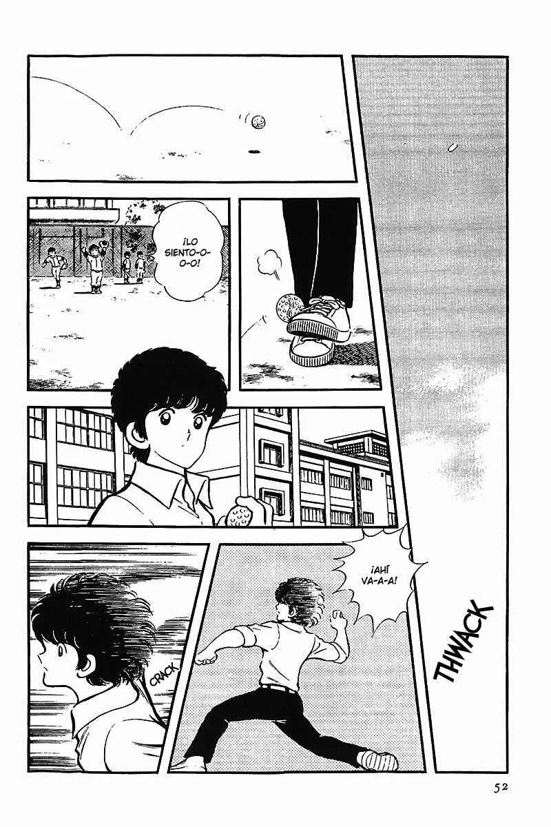 Touch Capítulo 3 - Page 2