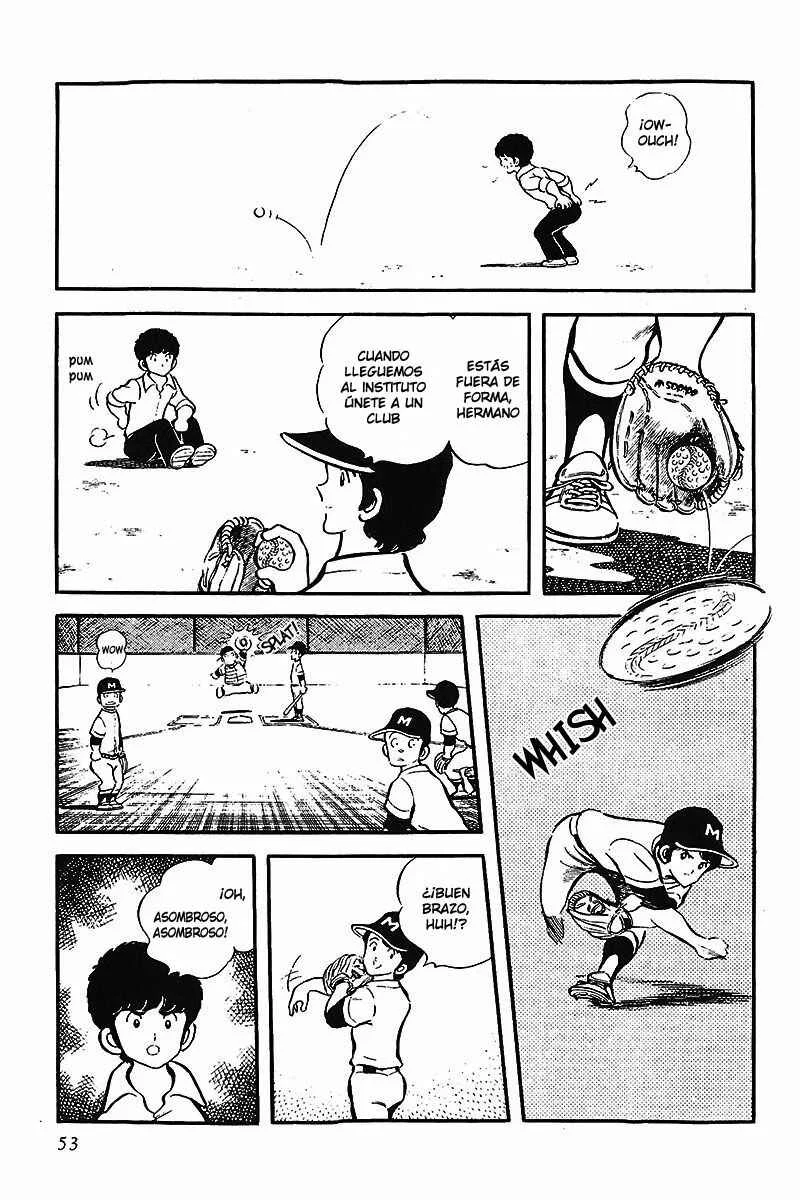 Touch Capítulo 3 - Page 3