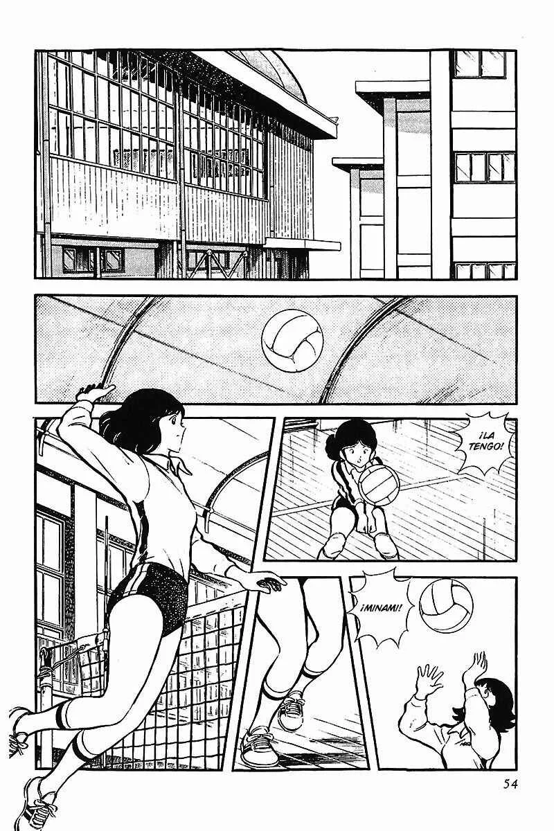 Touch Capítulo 3 - Page 4
