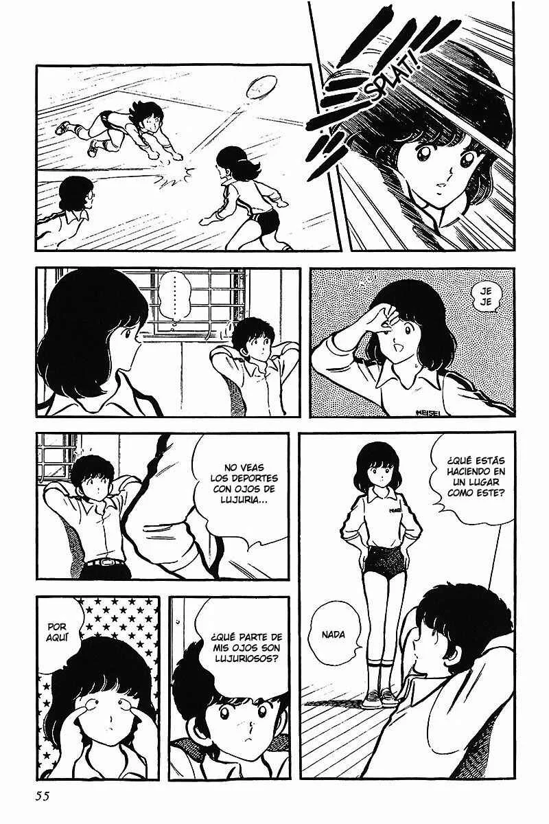 Touch Capítulo 3 - Page 5