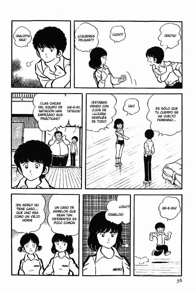 Touch Capítulo 3 - Page 6