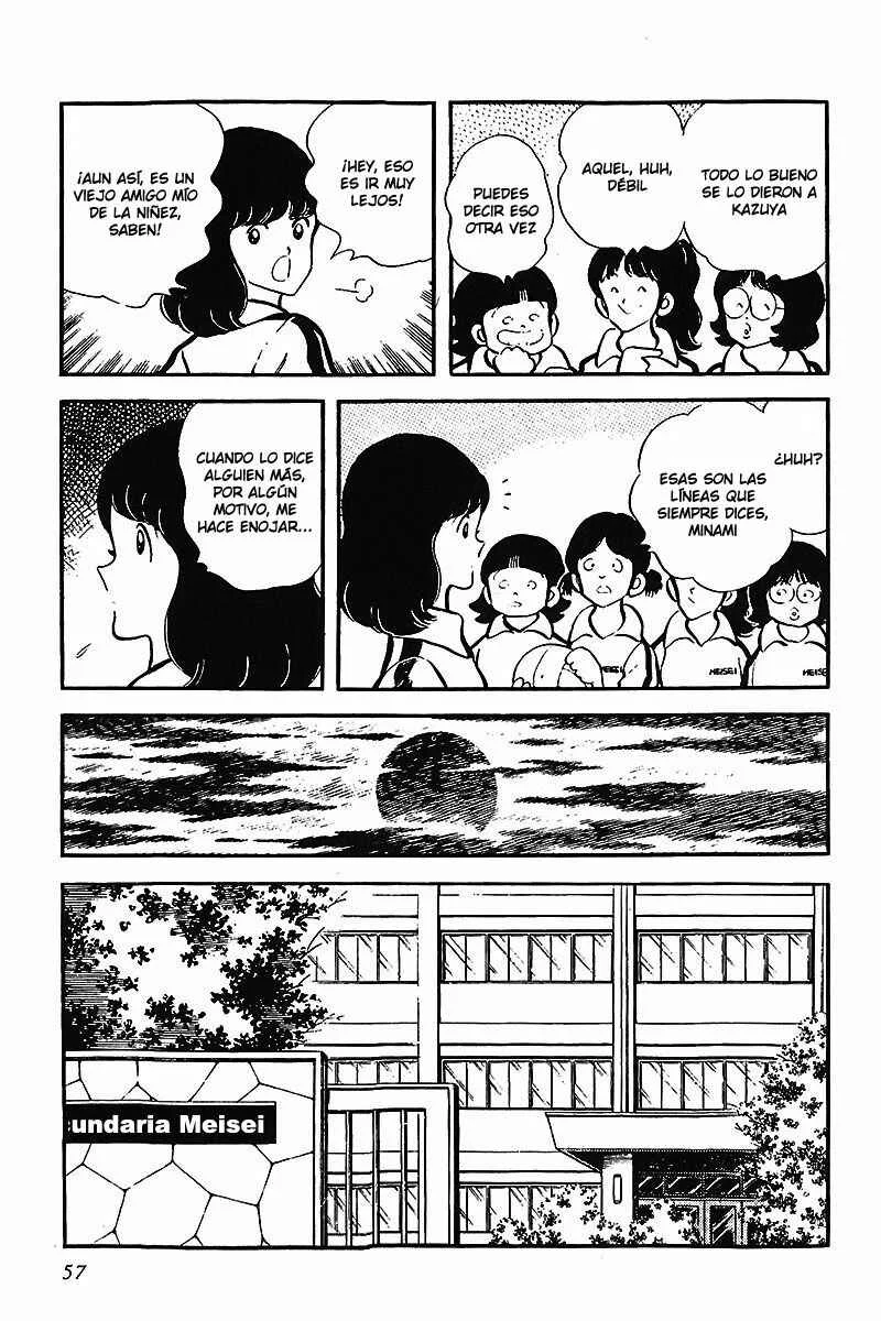 Touch Capítulo 3 - Page 7