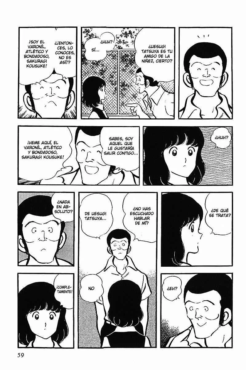 Touch Capítulo 3 - Page 9