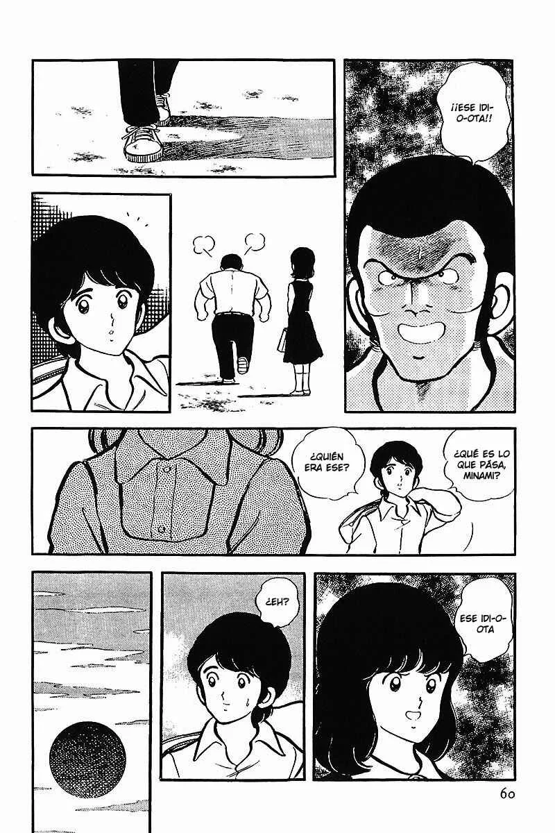 Touch Capítulo 3 - Page 10